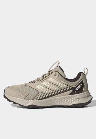 Tenis Trail Running adidas TERREX Tracefinder Caqui adidas Performance