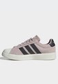 Tenis Lifestyle adidas Sportswear Streettalk Rosa de adidas Performance