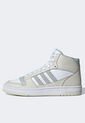 Tenis adidas Sportswear Turnaround Mid Gris de adidas Performance