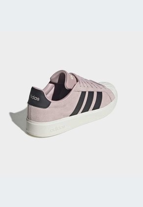Tenis Lifestyle adidas Sportswear Streettalk Rosa