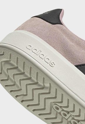Tenis Lifestyle adidas Sportswear Streettalk Rosa