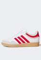 Tenis adidas Sportswear Hoops 4.0 Rojo de adidas Performance