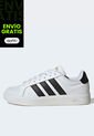 Tenis adidas Sportswear Street Talk  Blanco de adidas Performance
