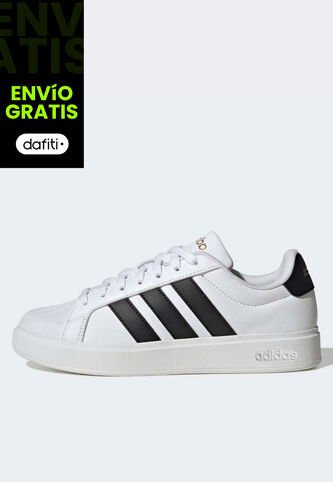 Tenis adidas Sportswear Street Talk  Blanco adidas Performance