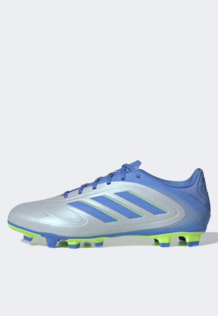 Guayos adidas Performance Copa Pure 3 Club FG/MG Azul