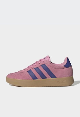 Tenis Lifestyle adidas Sportswear Barreda Rosa adidas Performance