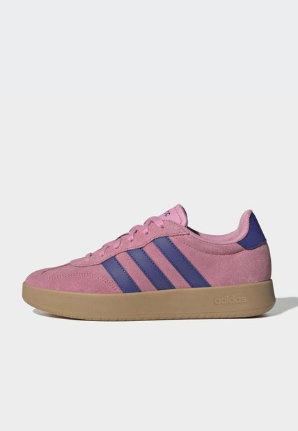 Tenis Lifestyle adidas Sportswear Barreda Rosa