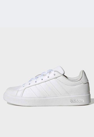 Tenis Lifestyle adidas Sportswear Streettalk Blanco adidas Performance