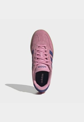 Tenis Lifestyle adidas Sportswear Barreda Rosa