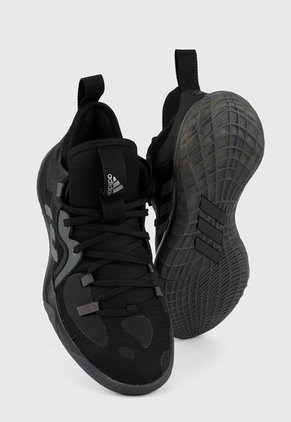 Tenis Basketball Negro adidas Performance Harden Stepback 2