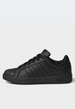 Tenis Lifestyle adidas Sportswear Streettalk Negro de adidas Performance