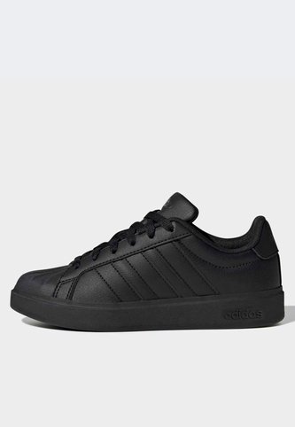 Tenis Lifestyle adidas Sportswear Streettalk Negro adidas Performance