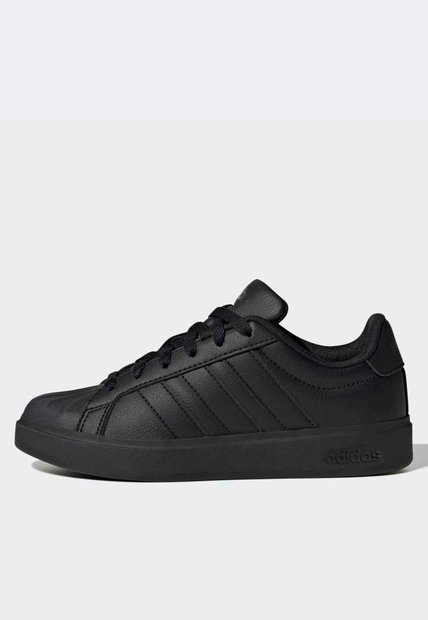 Tenis Lifestyle adidas Sportswear Streettalk Negro