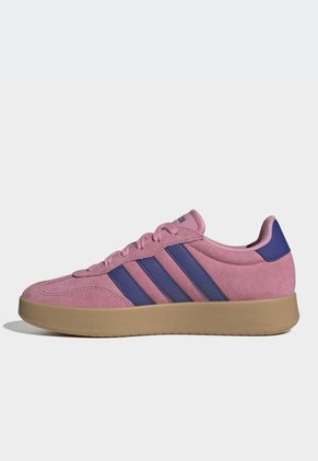 Tenis Lifestyle adidas Sportswear Barreda Rosa