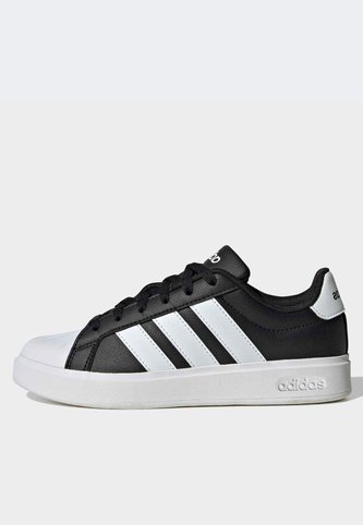 Tenis Lifestyle adidas Sportswear Streettalk Negro adidas Performance