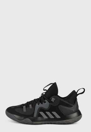 Tenis Basketball Negro adidas Performance Harden Stepback 2