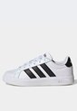 Tenis Lifestyle adidas Sportswear Streettalk Blanco de adidas Performance