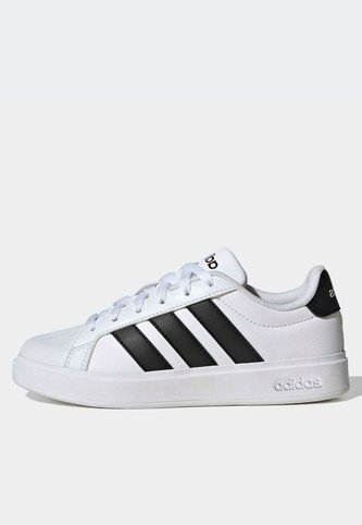 Tenis Lifestyle adidas Sportswear Streettalk Blanco adidas Performance