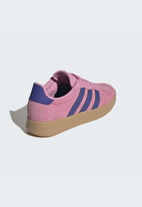 Tenis Lifestyle adidas Sportswear Barreda Rosa