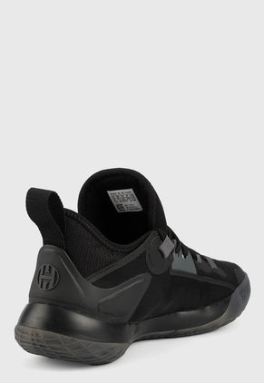 Tenis Basketball Negro adidas Performance Harden Stepback 2