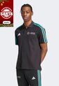 Polo adidas Performance Mercedes - AMG Petronas F1 Team Negro de adidas Performance
