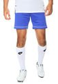 Pantaloneta Azul-Blanco adidas Performance SQUAD 17 SHO BOBLUE de adidas Performance