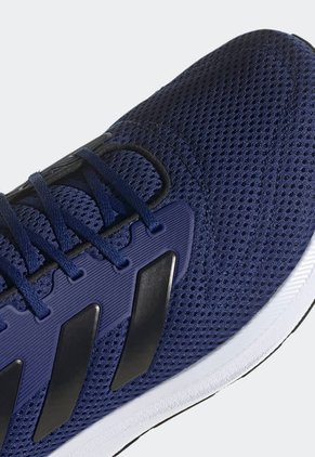 Tenis Running Azul Royal-Blanco-Negro adidas Performance Response Runner