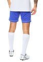 Pantaloneta Azul-Blanco adidas Performance SQUAD 17 SHO BOBLUE de adidas Performance