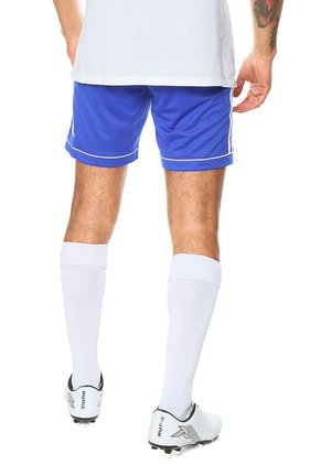 Pantaloneta Azul-Blanco adidas Performance SQUAD 17 SHO BOBLUE