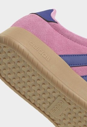Tenis Lifestyle adidas Sportswear Barreda Rosa