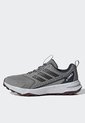 Tenis Trail Running adidas TERREX Tracefinder Gris de adidas Performance