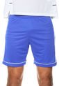 Pantaloneta Azul-Blanco adidas Performance SQUAD 17 SHO BOBLUE de adidas Performance