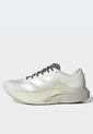 Tenis Running adidas Performance Adizero EVO SL Marfil de adidas Performance