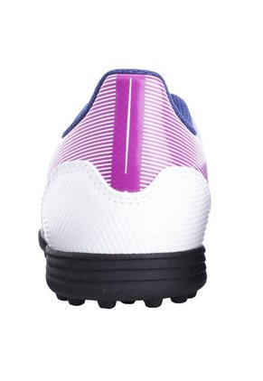Fútbol adidas Niño Torretin Azul Rey-Violeta