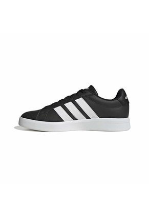 TENIS ADIDAS HOMBRE HQ0082 GRAND COURT B Talla 9