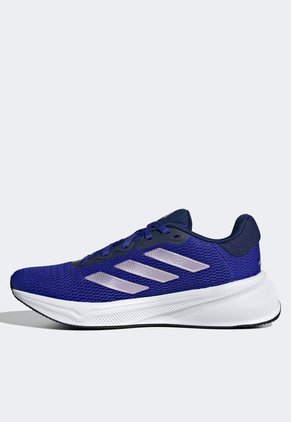 Tenis adidas Performance Response Azul