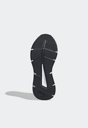 Tenis Running Azul-Turquesa-Rosa adidas Performance Galaxy 6