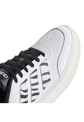 TENIS ADIDAS MUJER JI2210 COURTBLOCK BO Talla 8