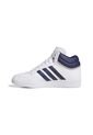 TENIS ADIDAS UNISEXO JQ9995 HOOPS 4.0 MID Talla 9 de adidas Performance
