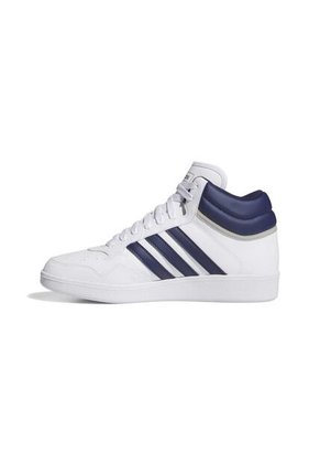 TENIS ADIDAS UNISEXO JQ9995 HOOPS 4.0 MID Talla 9