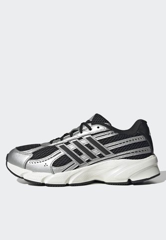 Tenis Lifestyle adidas Sportswear Technochaos 2000 Negro adidas Performance