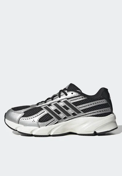 Tenis Lifestyle adidas Sportswear Technochaos 2000 Negro