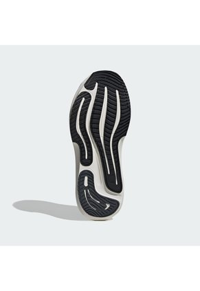 Tenis Running Gris Adidas Supernova Rise 3 Negro