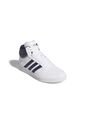 TENIS ADIDAS UNISEXO JQ9995 HOOPS 4.0 MID Talla 9 de adidas Performance
