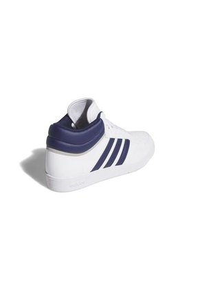 TENIS ADIDAS UNISEXO JQ9995 HOOPS 4.0 MID Talla 9