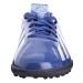 Fútbol adidas Niño Torretin Azul Rey-Violeta de adidas Performance