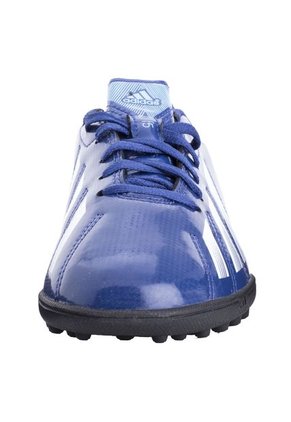 Fútbol adidas Niño Torretin Azul Rey-Violeta