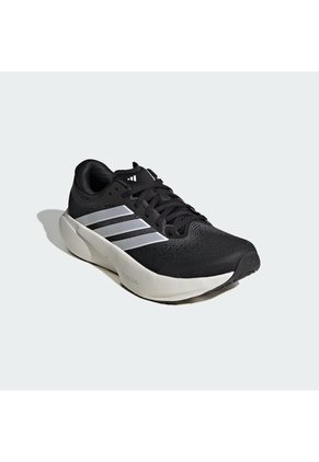 Tenis Running Gris Adidas Supernova Rise 3 Negro