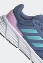 Tenis Running Azul-Turquesa-Rosa adidas Performance Galaxy 6 de adidas Performance