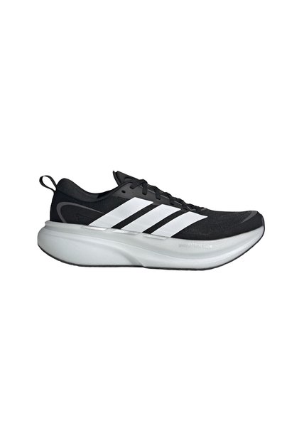 Tenis Running Negro Adidas Supernova Glide Negro